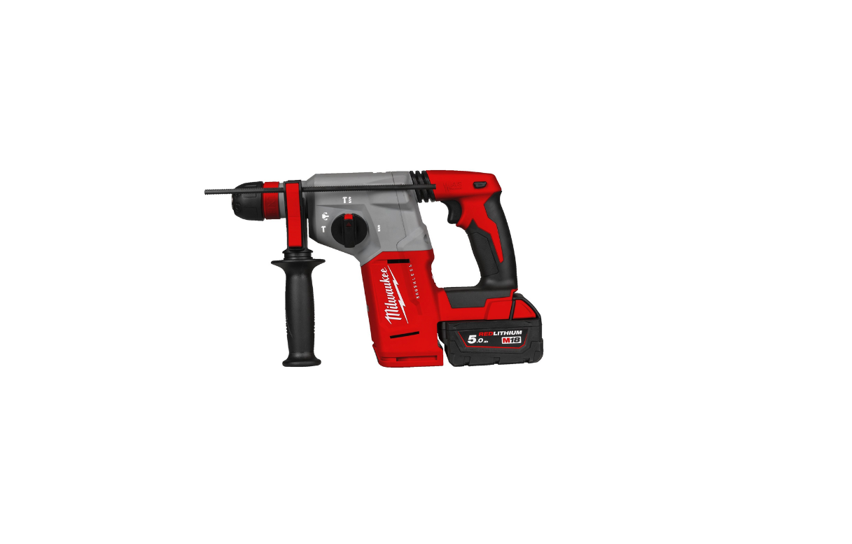 MILWAUKEE M18 BLHX