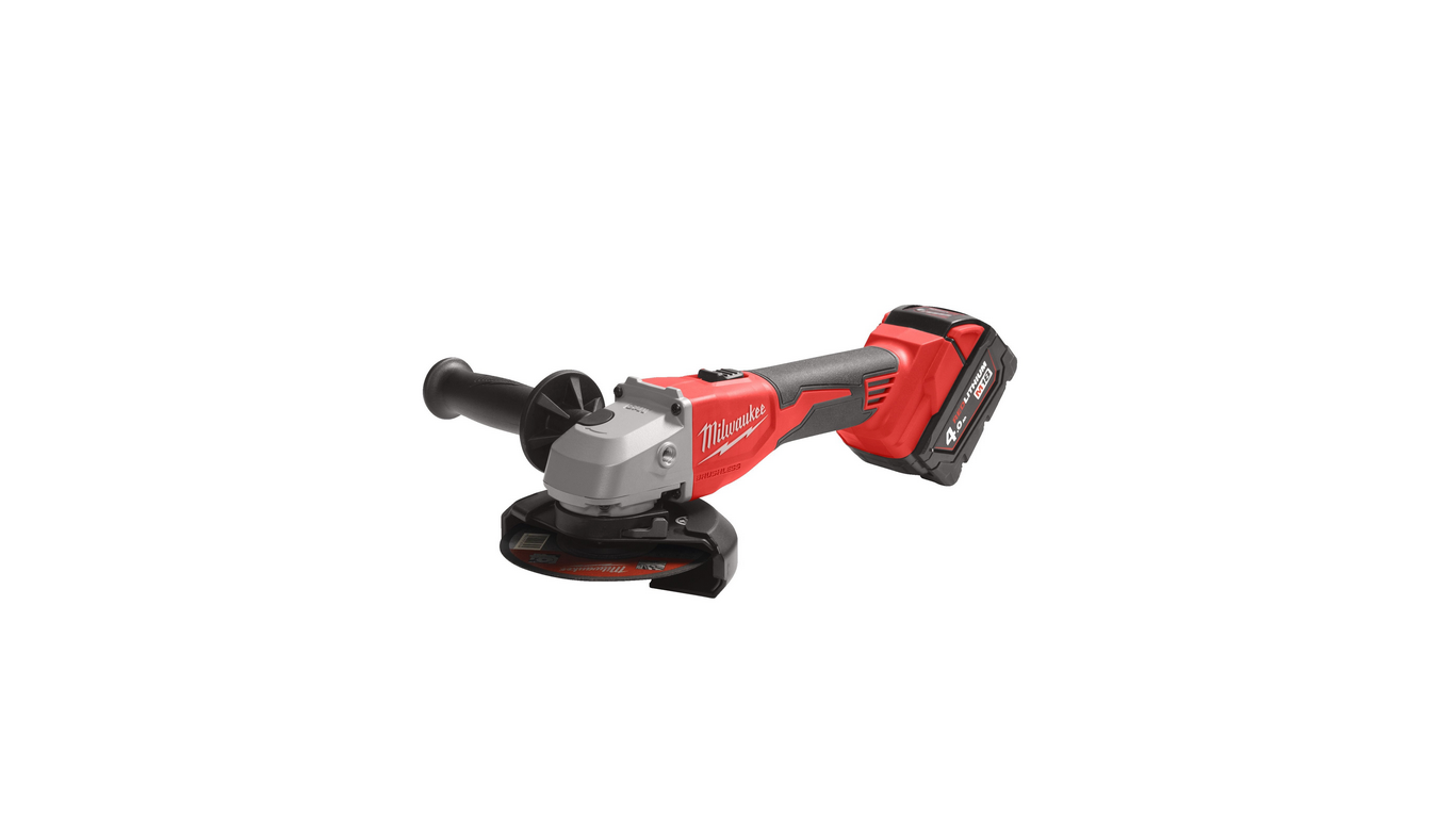 MILWAUKEE M18 BLSAG125X