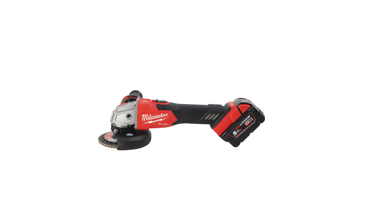 MILWAUKEE M18 FSAG125XB (classica)