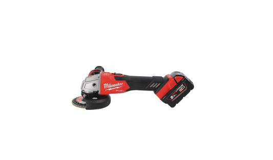 MILWAUKEE M18 FSAG125XB (classica)