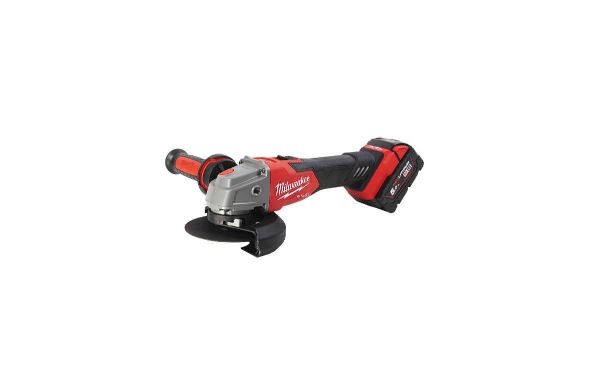 MILWAUKEE M18 FSAG125XB (classica)
