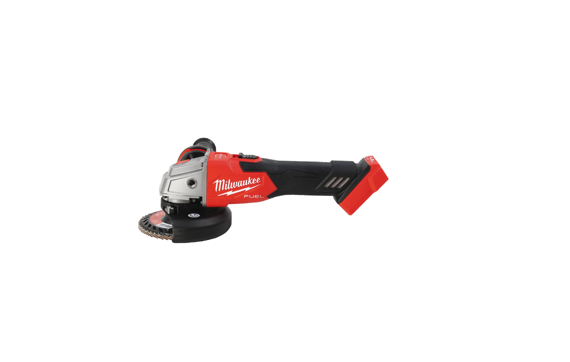 MILWAUKEE M18 FSAG125XB (classica)