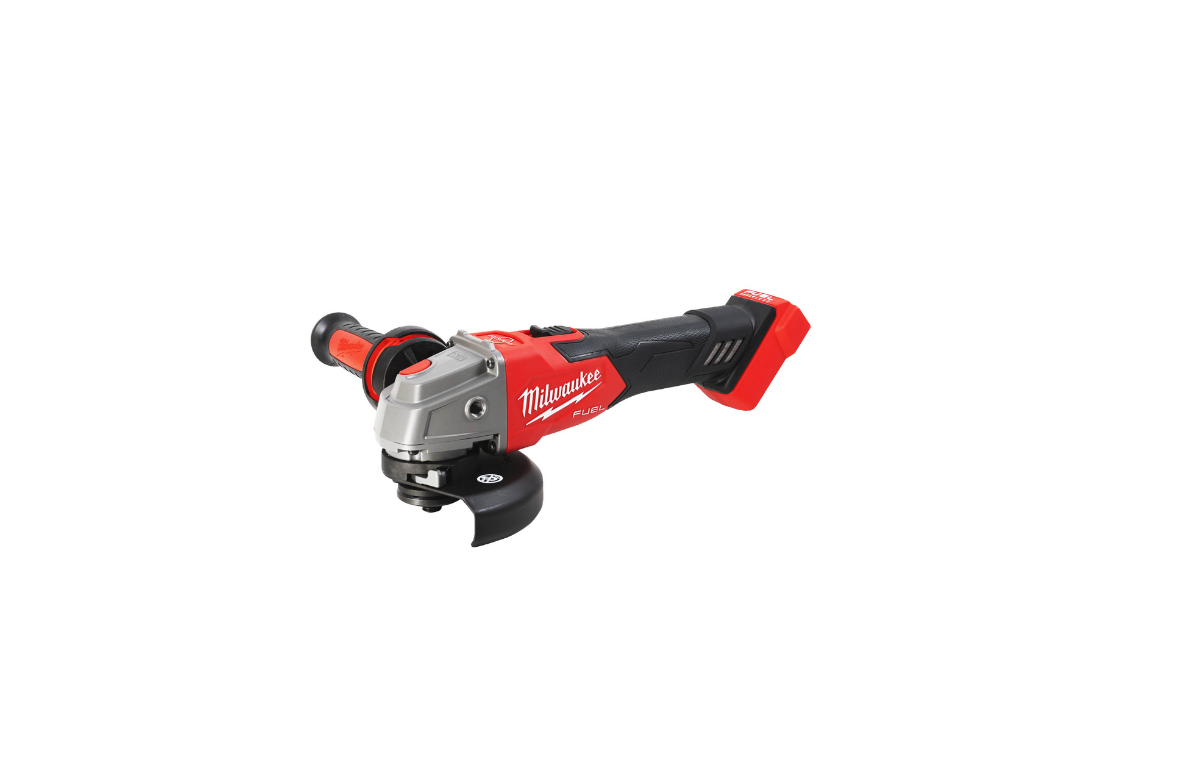 MILWAUKEE M18 FSAG125XB (classica)