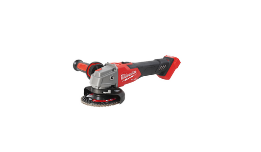 MILWAUKEE M18 FSAGV125XB (velocità variabile)