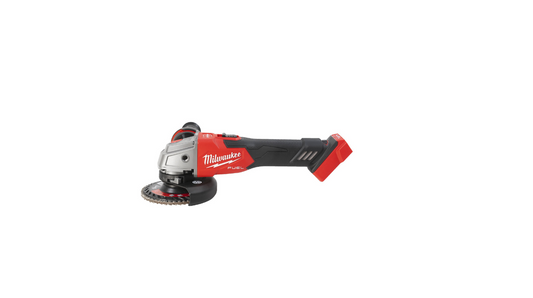 MILWAUKEE M18 FSAGV125XB (velocità variabile)