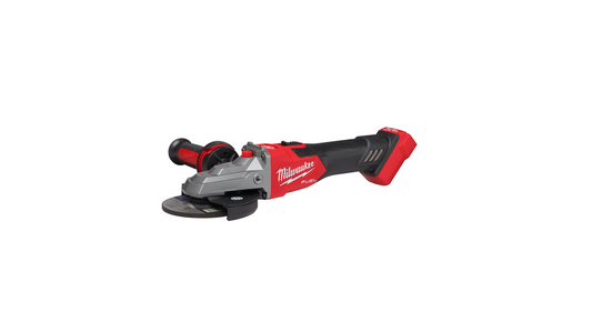 MILWAUKEE M18 FSAGF125XB (testa piatta)