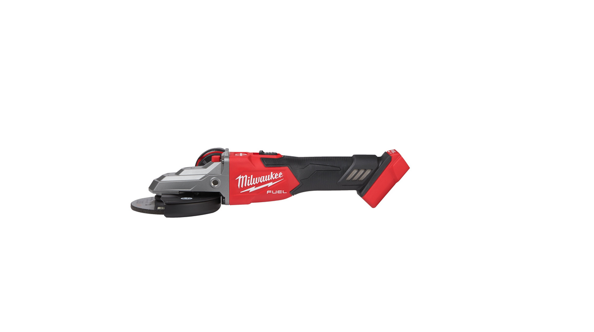 MILWAUKEE M18 FSAGF125XB (testa piatta)