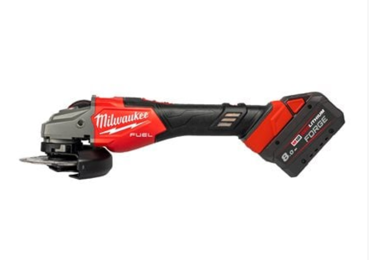 MILWAUKEE M18 FHSAG125XB2 (alte prestazioni)