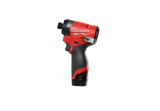 MILWAUKEE M12 FID2 (attacco da ¼″)