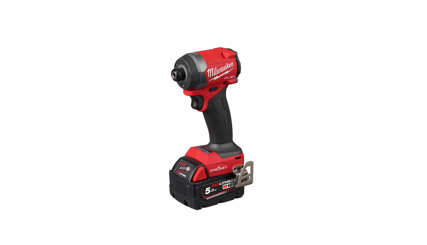 MILWAUKEE M18 ONEID3 (attacco da ¼″)