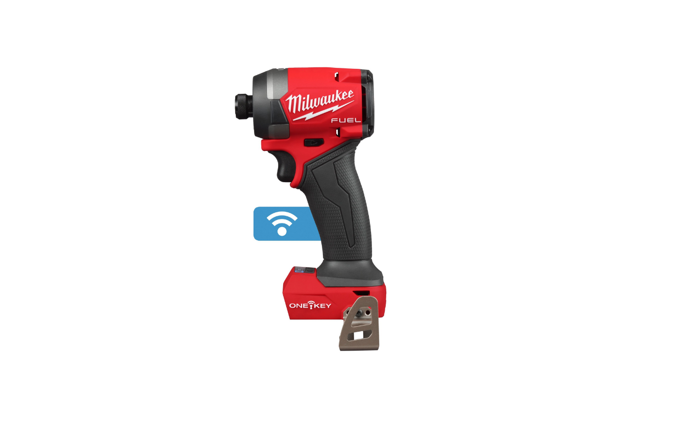 MILWAUKEE M18 ONEID3 (attacco da ¼″)