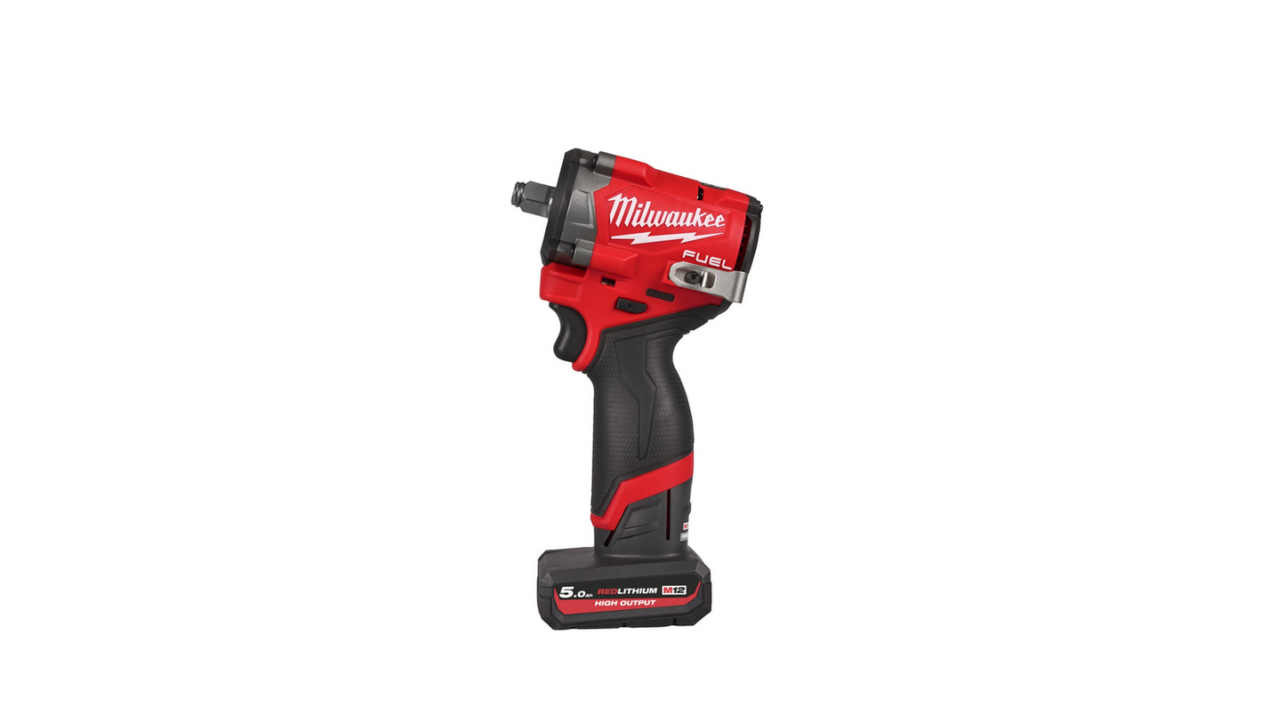 MILWAUKEE M12 FCIWF12G3 (attacco da ½″)