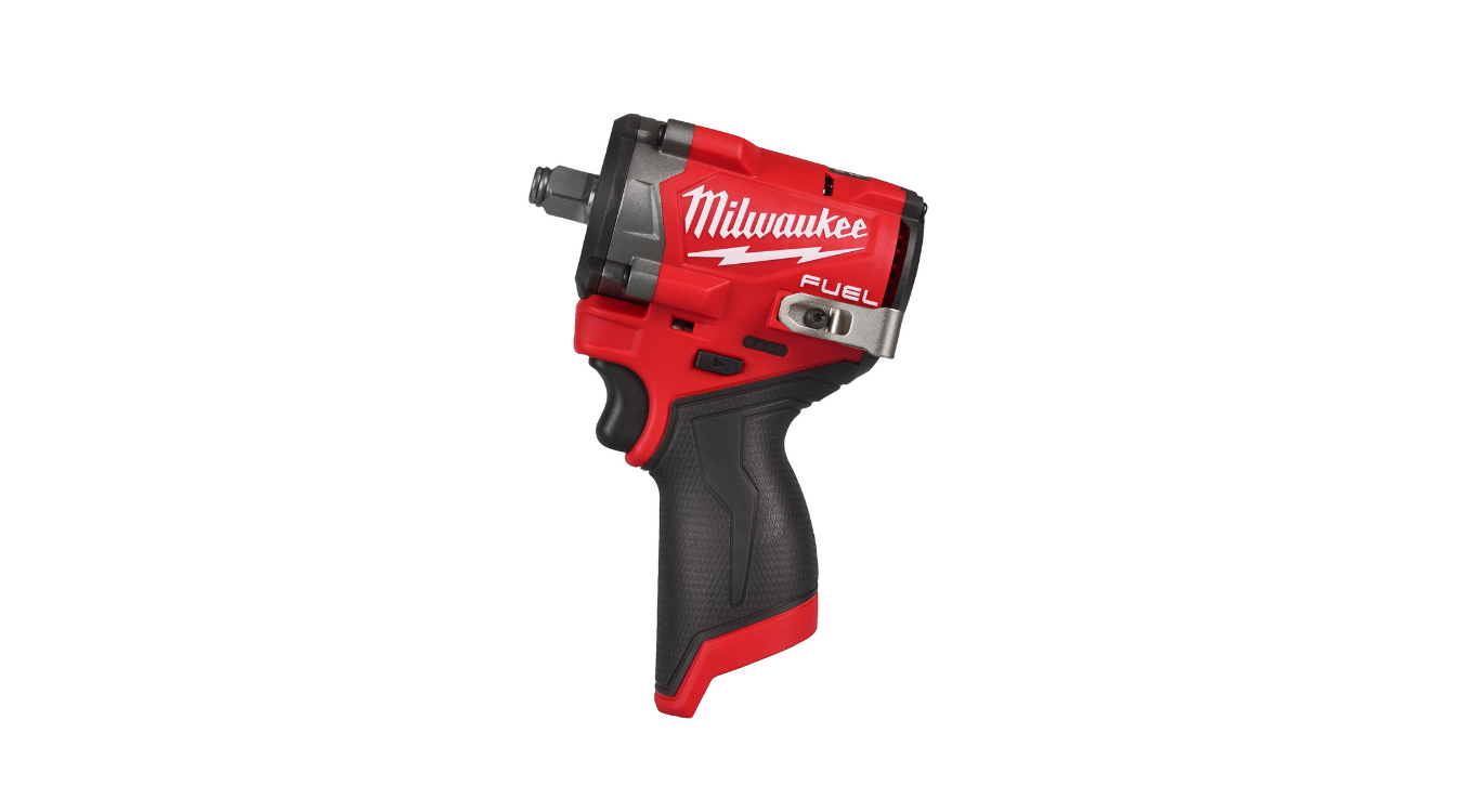 MILWAUKEE M12 FCIWF12G3 (attacco da ½″)