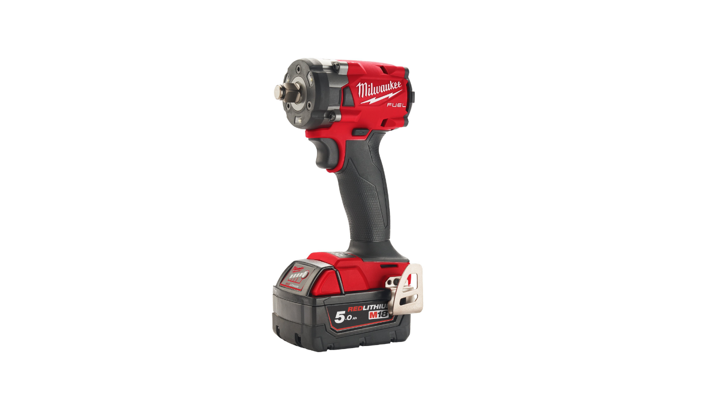 MILWAUKEE M18 FIW2F12 (attacco da ½″)