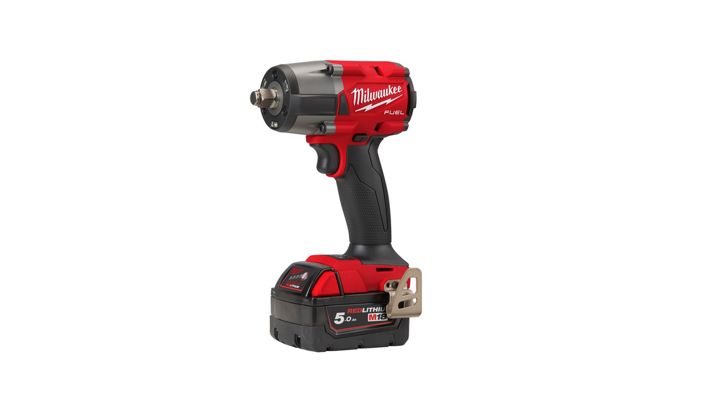 MILWAUKEE M18 FMTIW2F12 (attacco da ½″)