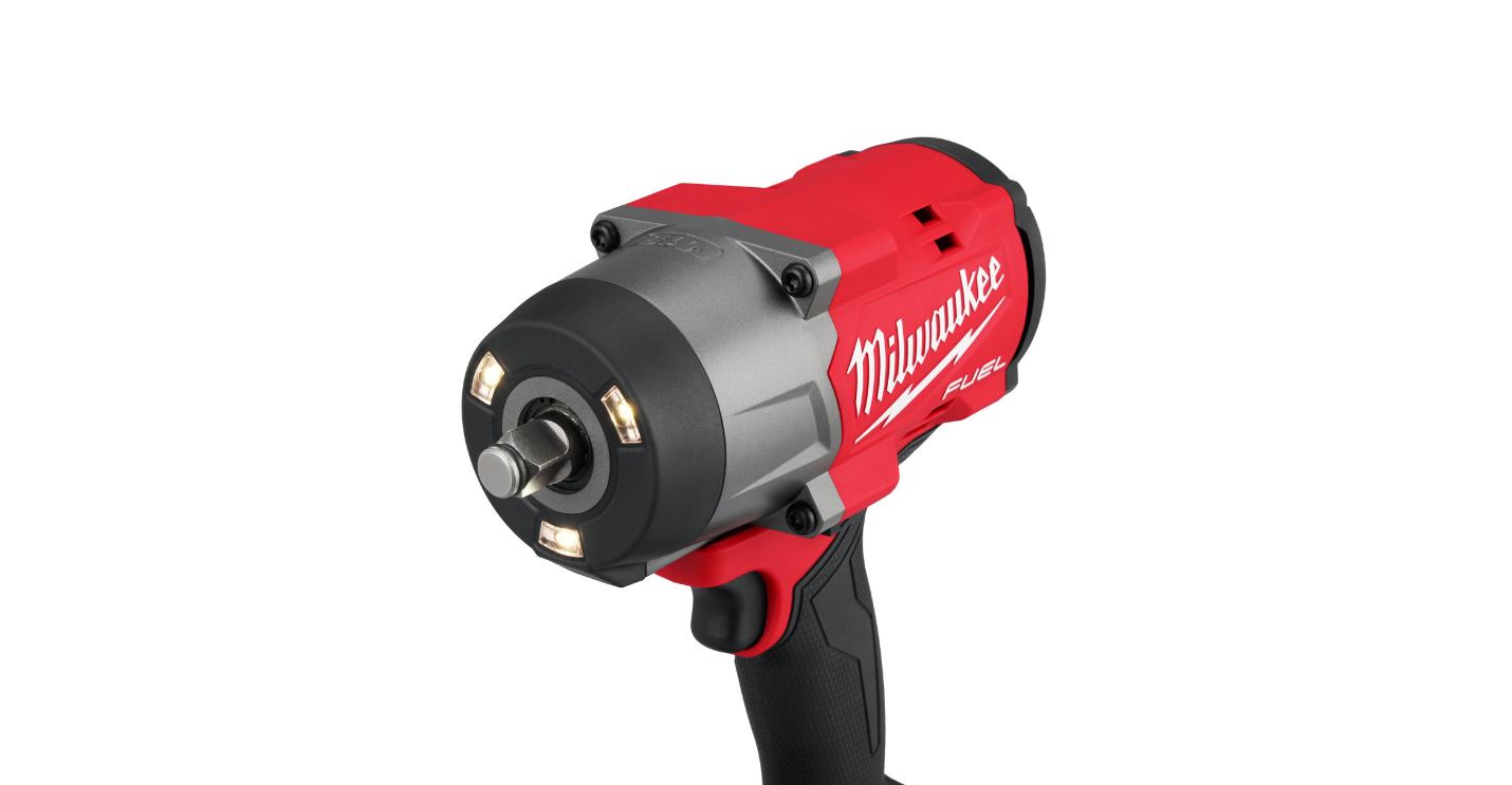 MILWAUKEE M18 FHIW2F12 (attacco da ½″)