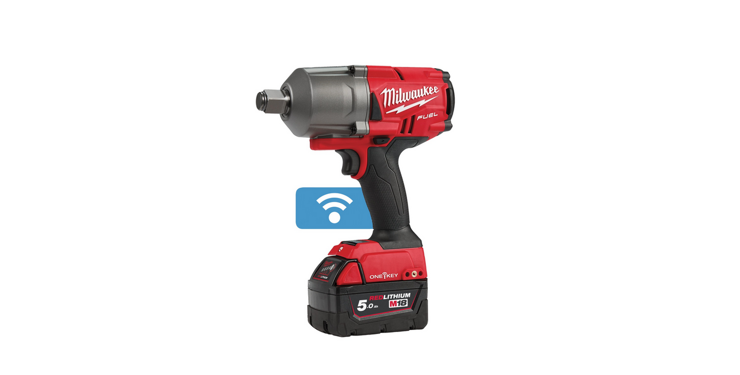 MILWAUKEE M18 ONEFHIWF34 (attacco da ¾″)