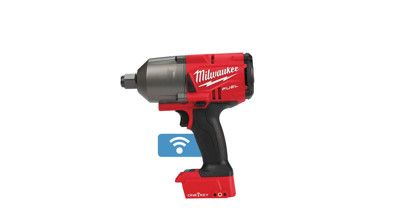 MILWAUKEE M18 ONEFHIWF34 (attacco da ¾″)