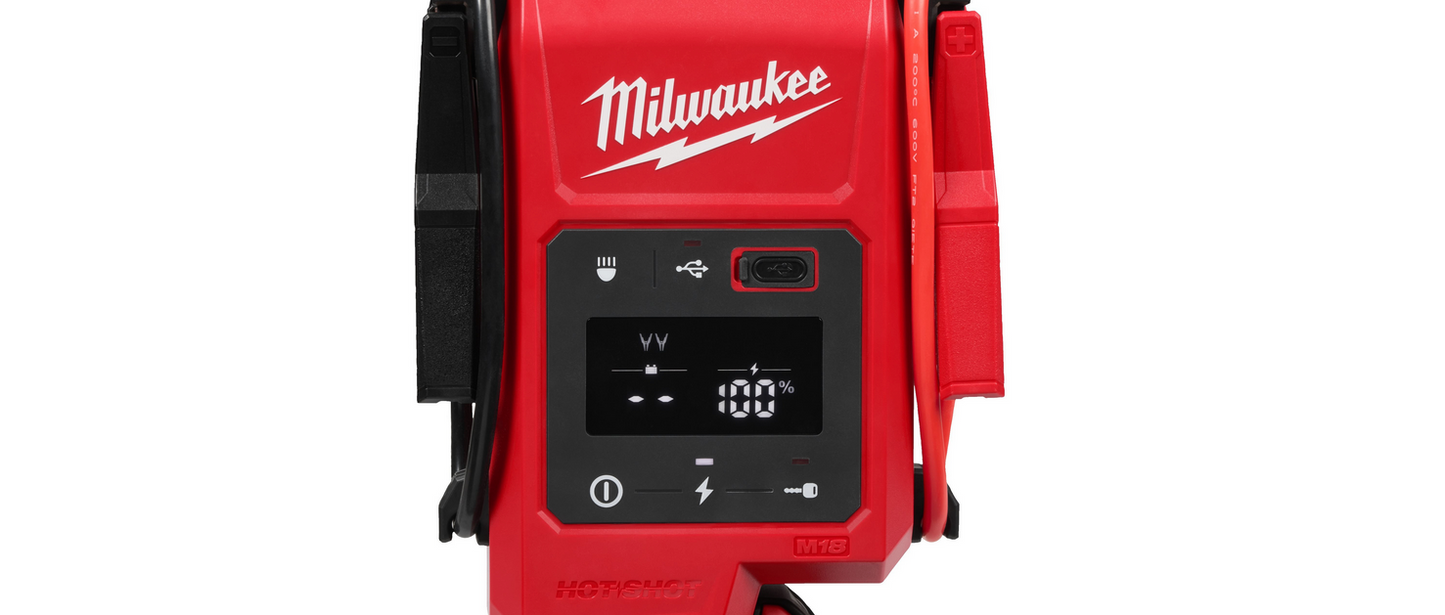MILWAUKEE M18 JS2000-0