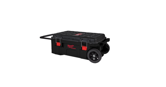 MILWAUKEE Packout Rolling Tool Chest (4932478161)