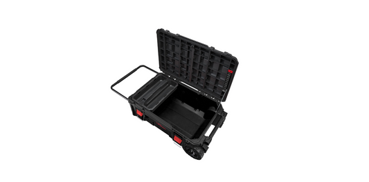 MILWAUKEE Packout Rolling Tool Chest (4932478161)