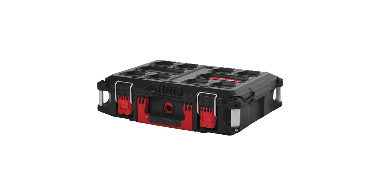 MILWAUKEE Cassetta portautensili 3 (4932464080)