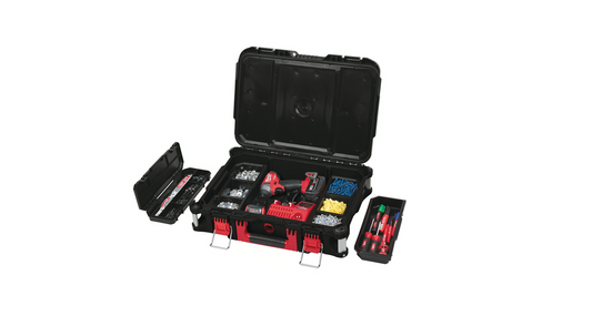 MILWAUKEE Cassetta portautensili 3 (4932464080)