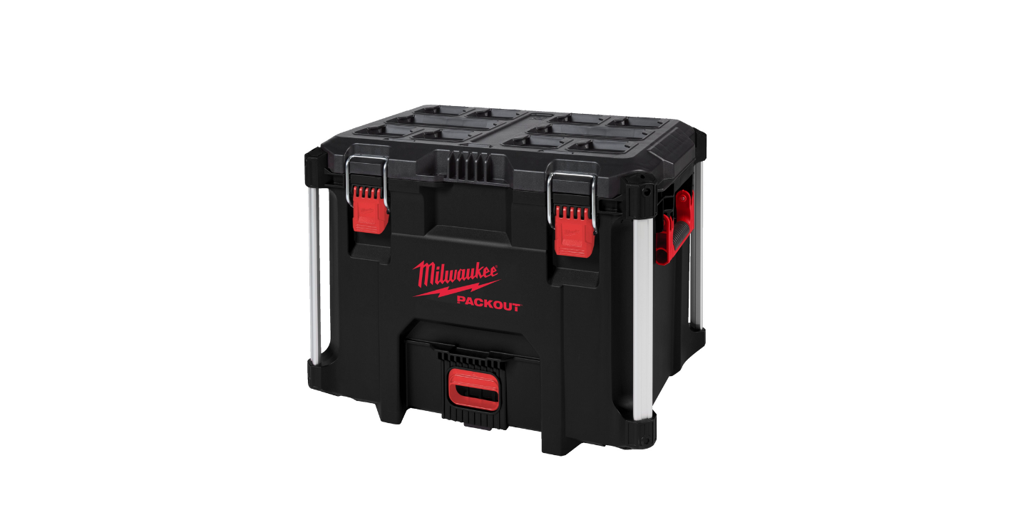 MILWAUKEE Cassetta portautensili XL (4932478162)