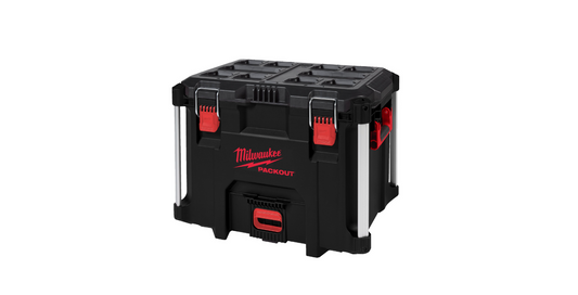 MILWAUKEE Cassetta portautensili XL (4932478162)