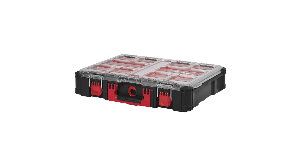 MILWAUKEE Organiser (4932464082)