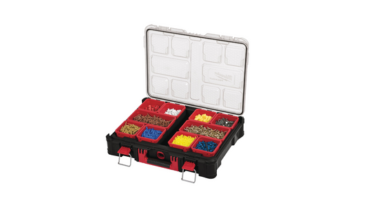 MILWAUKEE Organiser (4932464082)