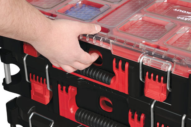 MILWAUKEE Organiser (4932464082)