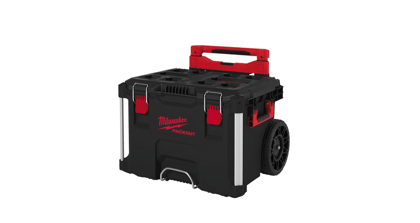 MILWAUKEE Trolley (4932464078)