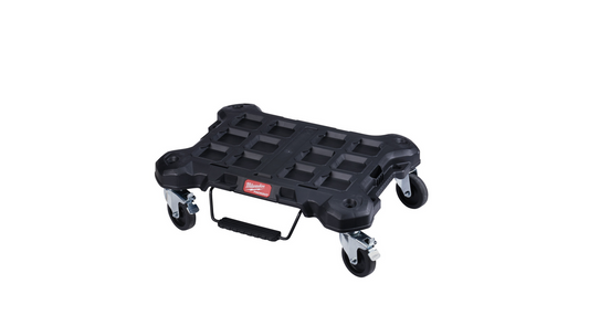 MILWAUKEE Trolley piatto (4932471068)