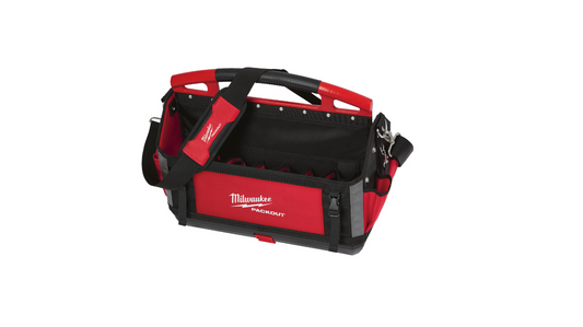 MILWAUKEE Borsa portautensili aperta 50cm (4932464086)