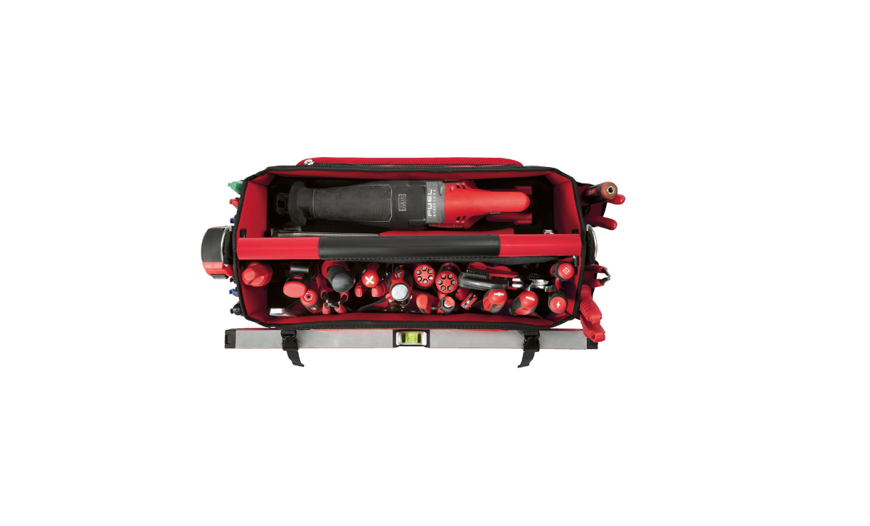 MILWAUKEE Borsa portautensili aperta 50cm (4932464086)
