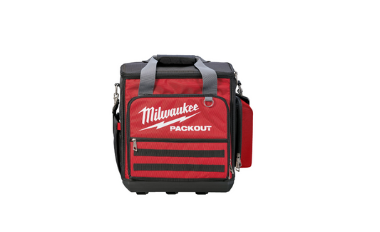 MILWAUKEE Borsa portautensili tecnica chiusa (4932471130)