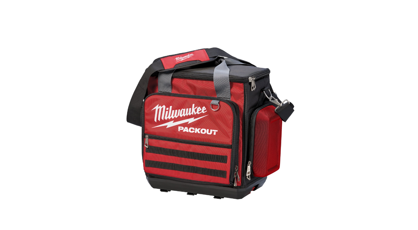 MILWAUKEE Borsa portautensili tecnica chiusa (4932471130)