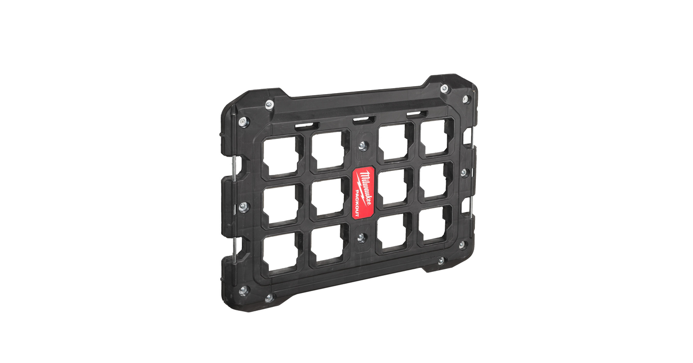 MILWAUKEE Piastra di stoccaggio (4932480622)