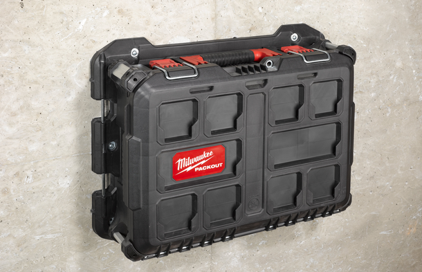 MILWAUKEE Piastra di stoccaggio (4932480622)