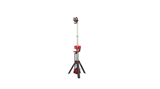 MILWAUKEE Torre-faro 6000 Lumen M18 HOSALC-0 (4933478116)