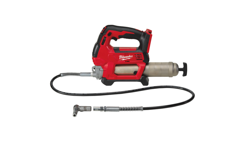 MILWAUKEE Pistola per grasso M18™