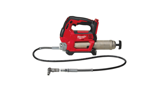 MILWAUKEE Pistola per grasso M18™