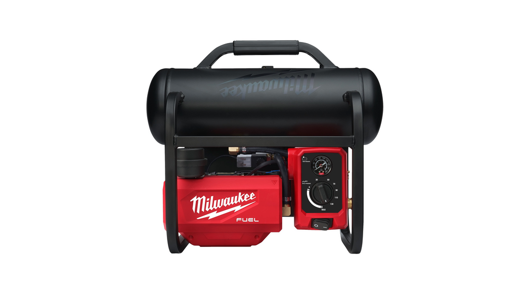 MILWAUKEE Compressore M18 (4933472166)