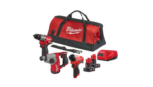 MILWAUKEE M12 (4933500126)