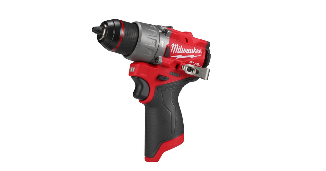 MILWAUKEE Trapano con percussore M12 FPD2