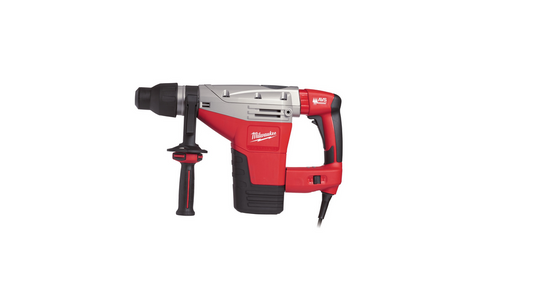 MILWAUKEE K545 S Martello demo perforatore classe 5 kg (4933405347)