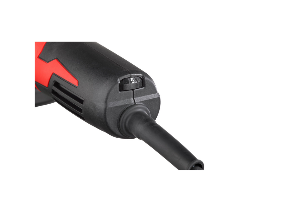 MILWAUKEE Smerigliatrice 1250W con AVS (4933451218)