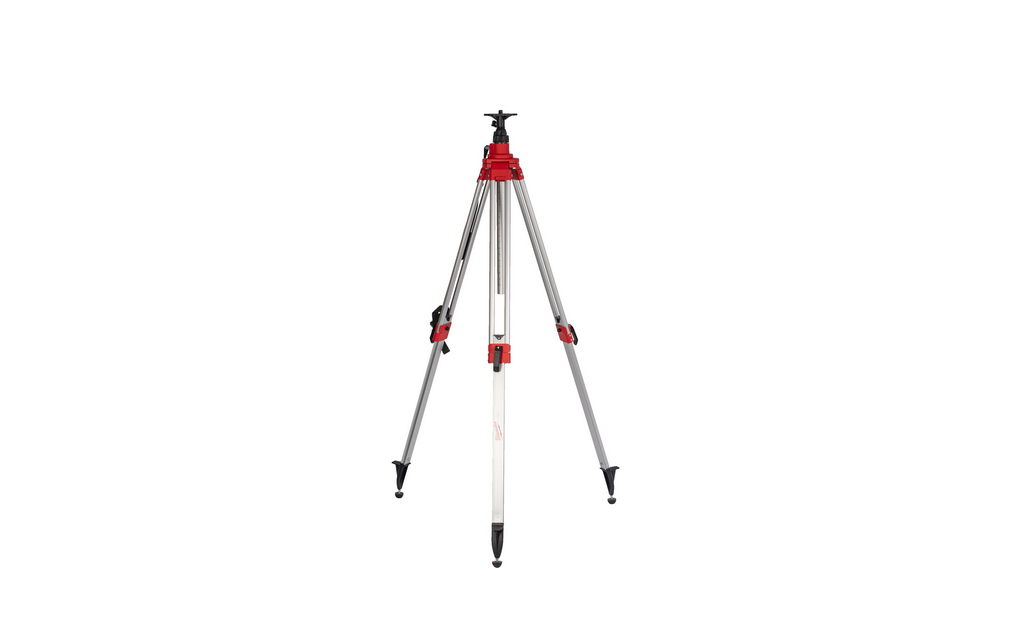 MILWAUKEE Treppiede da cantiere 3 metri per Laser (4932493200)
