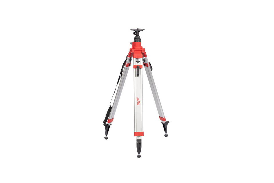 MILWAUKEE Treppiede da cantiere 3 metri per Laser (4932493200)